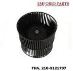 ΦΤΕΡΩΤΗ ΑΠΟΡΡΟΦΗΤΗΡΑ ELICA, WHIRPOOL, IKEA, 482000027801